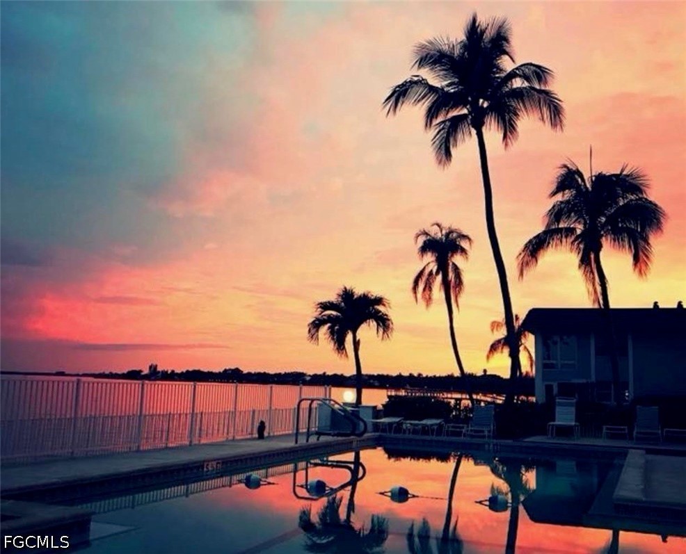 3350 N Key Drive, Apt 102