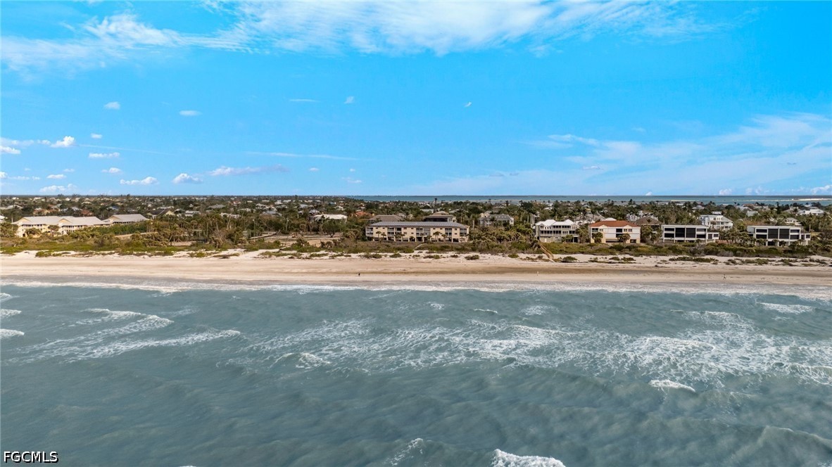 527 E Gulf Drive, Apt 203