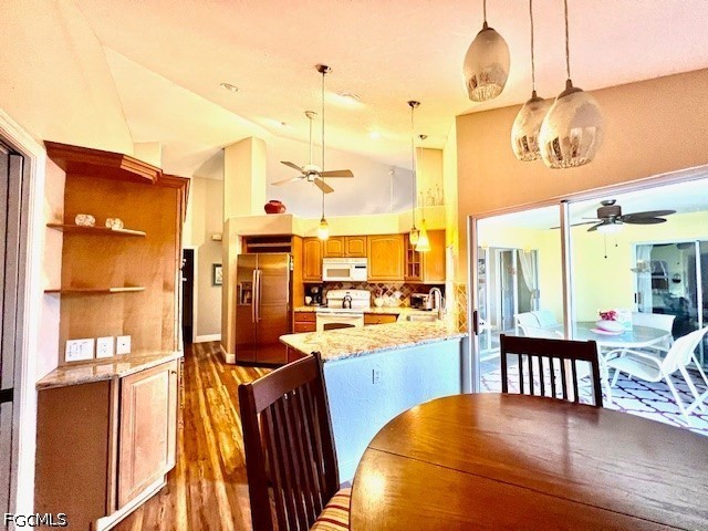2001 King Tarpon Drive