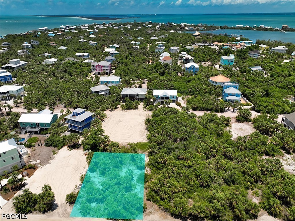 4490 Conch Shell Drive