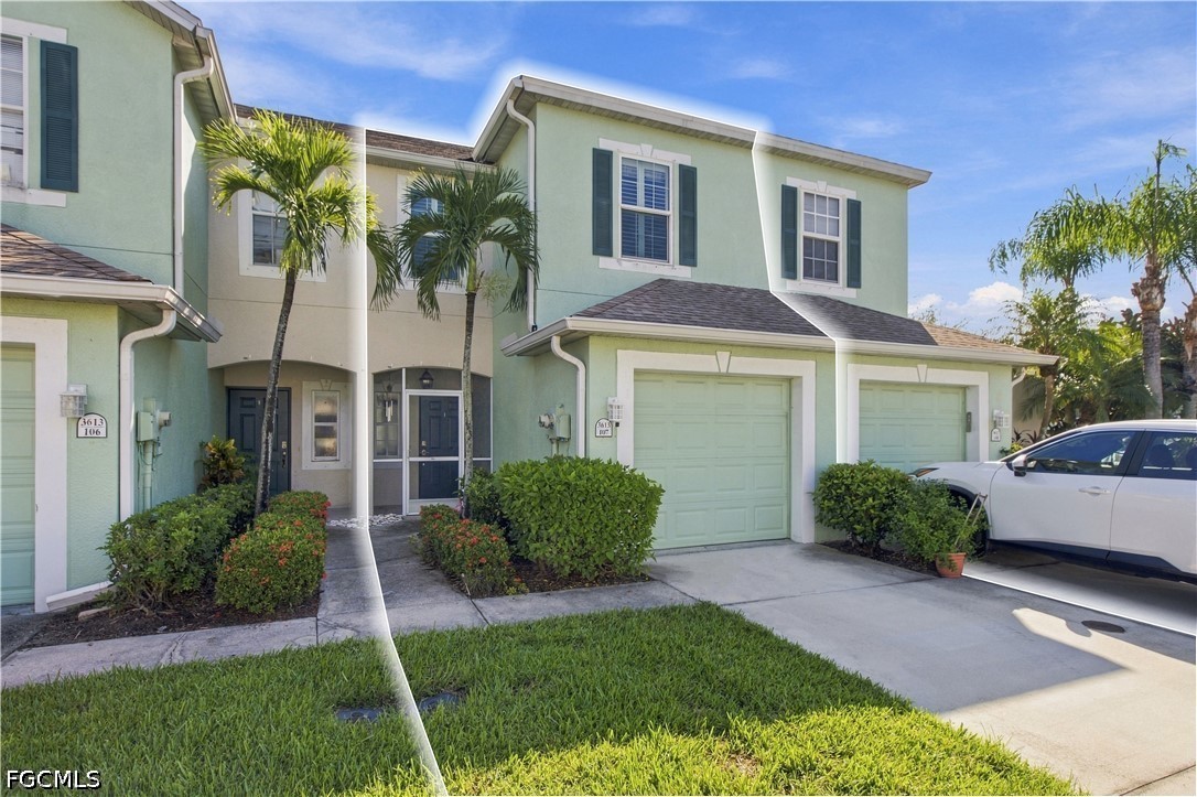 3613  Pine Oak Circle, Apt 107
