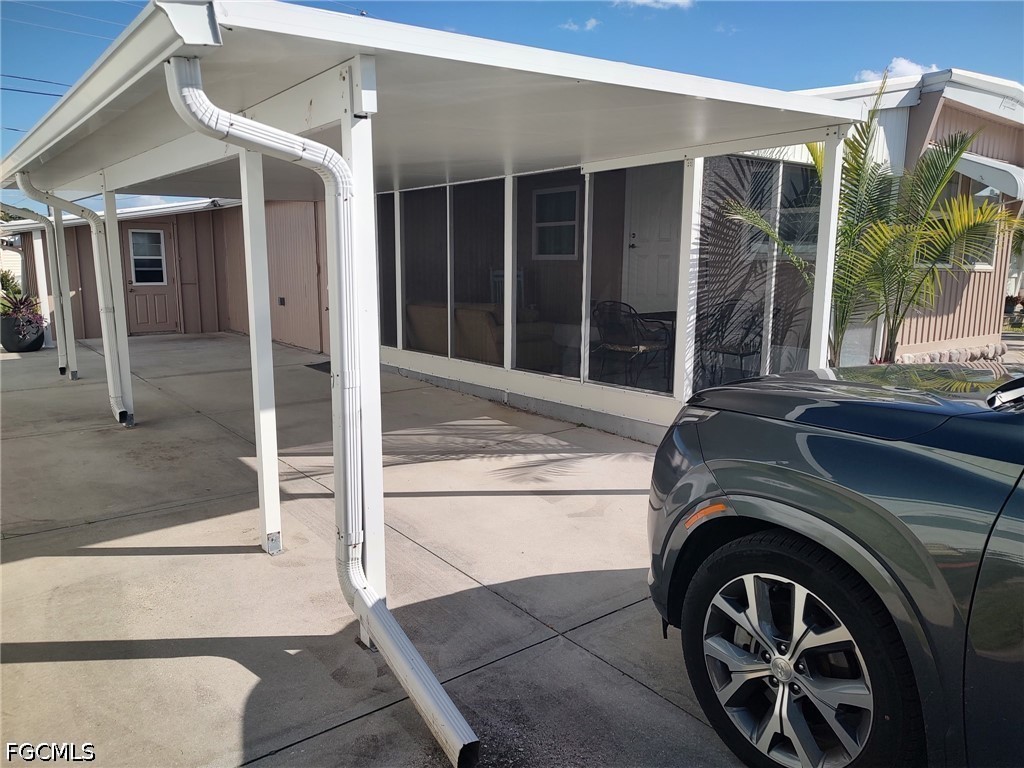 20711 Port Drive