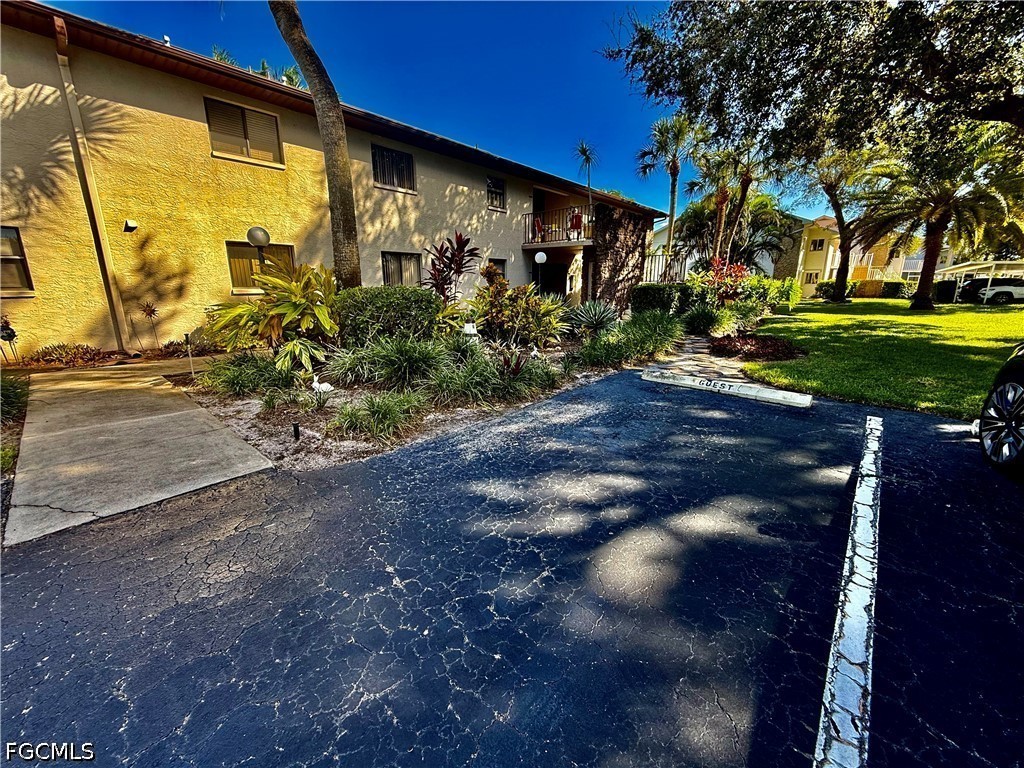 10 Beth Stacey Boulevard, Apt 108