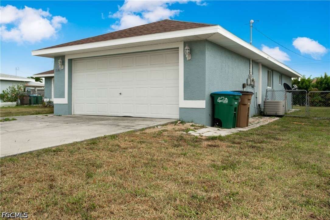 1020 SE 26th Terrace