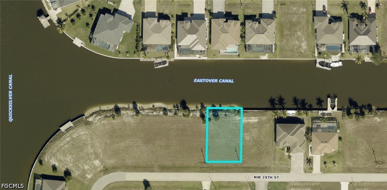 4201 NW 39th Street