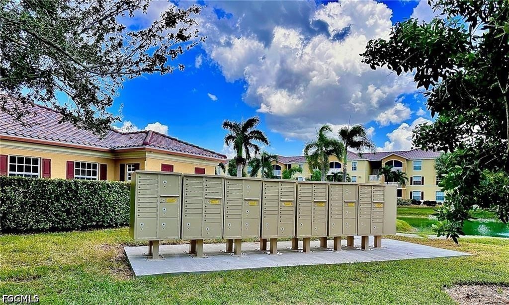 4113 Residence Drive, Apt 217