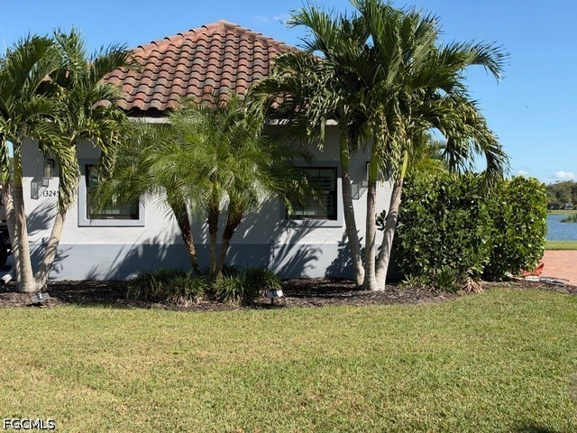 13245 Golden Palms Circle
