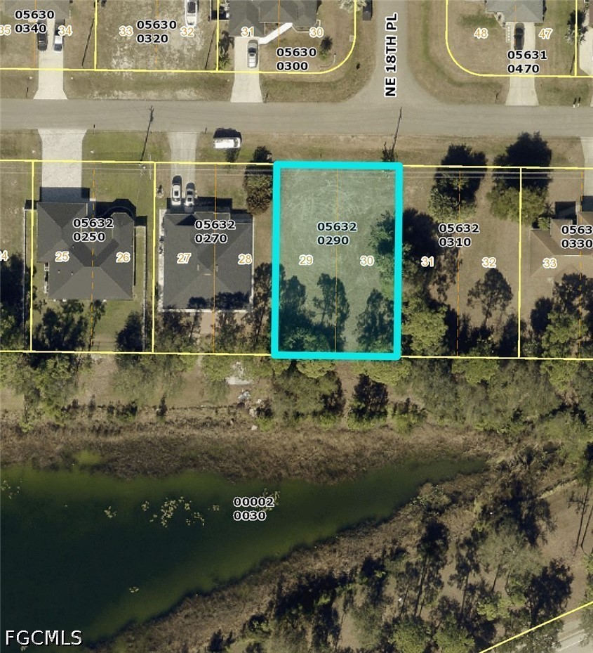 1810 NE 33rd Street