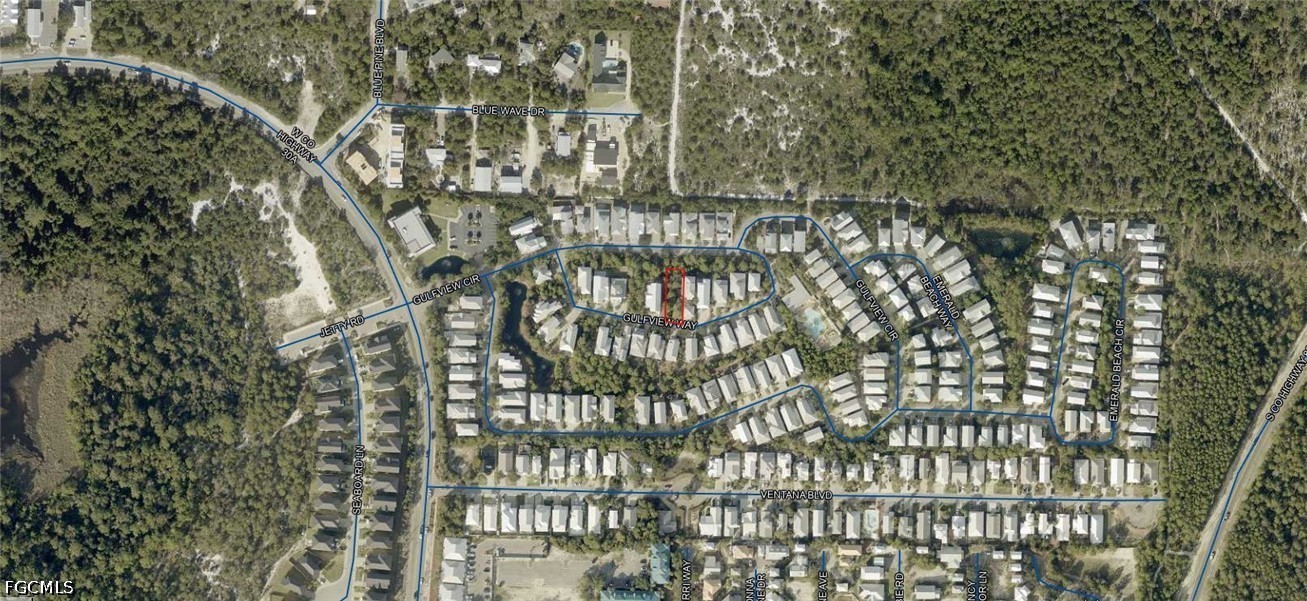 01-3S-20-34600-00B-0  Gulfview Way