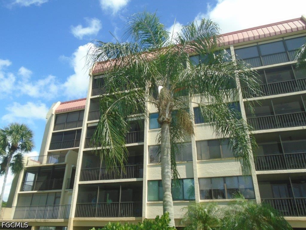 7119 Lakeridge View Court, Apt 403