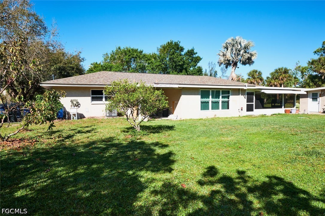 15321 Will Lew Lane