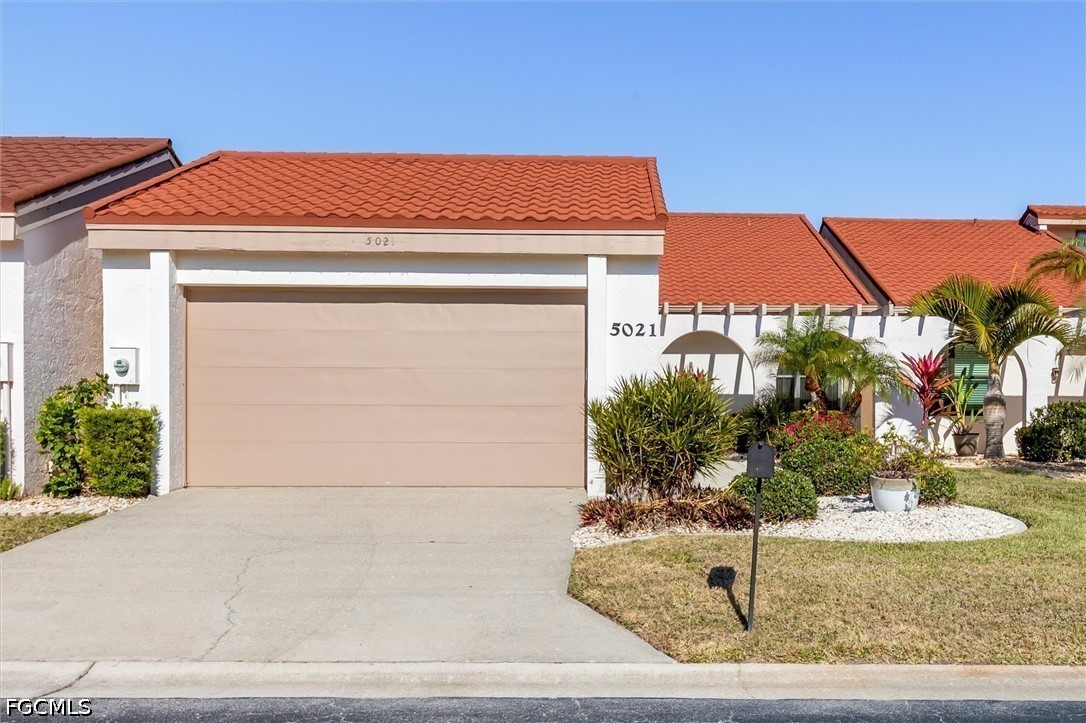 5021  San Rocco Court