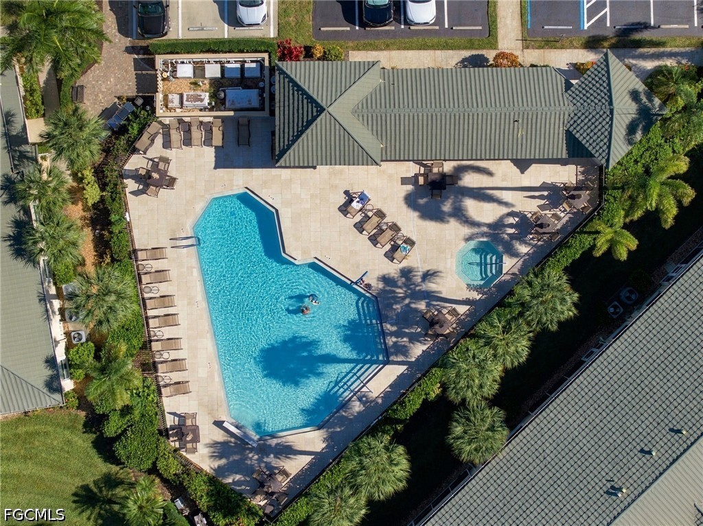 14571 Grande Cay Circle, Apt 3206