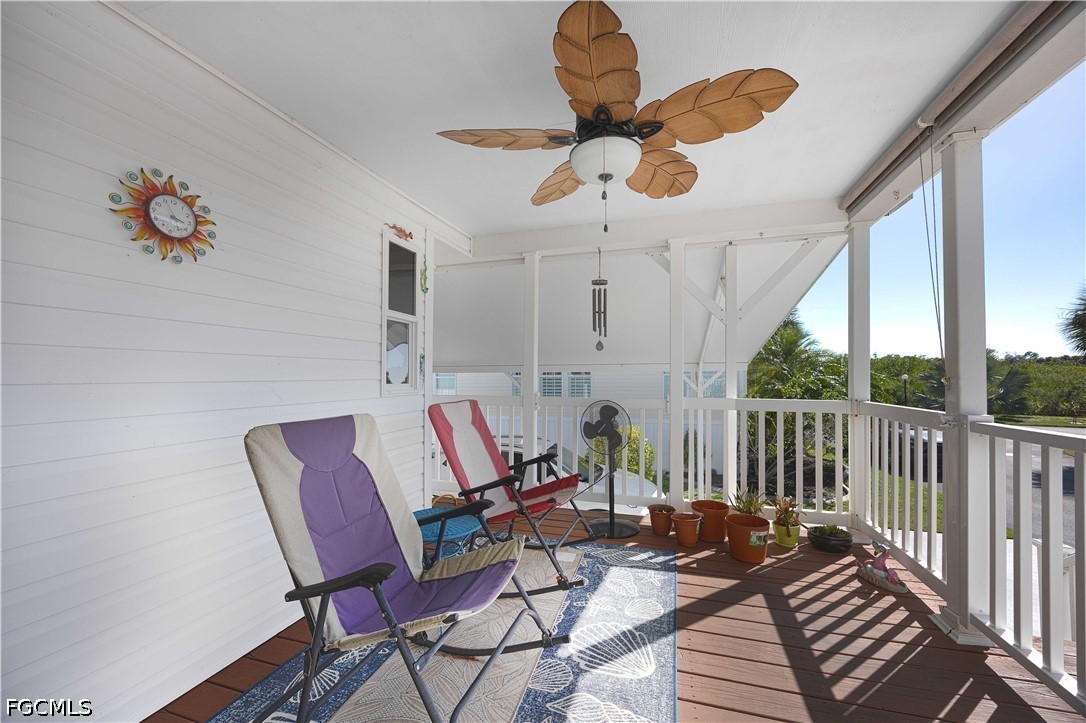 10303 Burnt Store Road, Apt 97