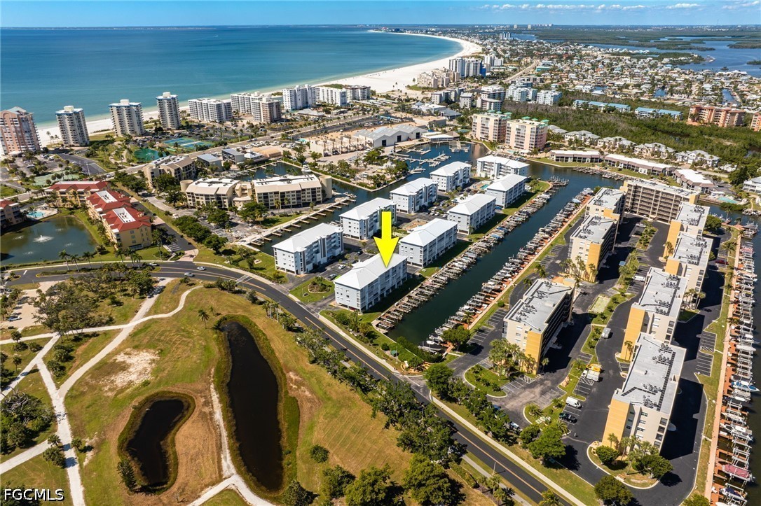 4511  Bay Beach Lane, Apt 315