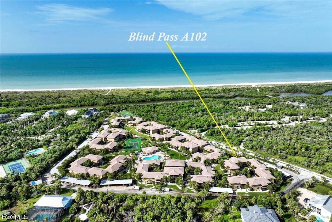 5117  Sea Bell Road, Apt A102