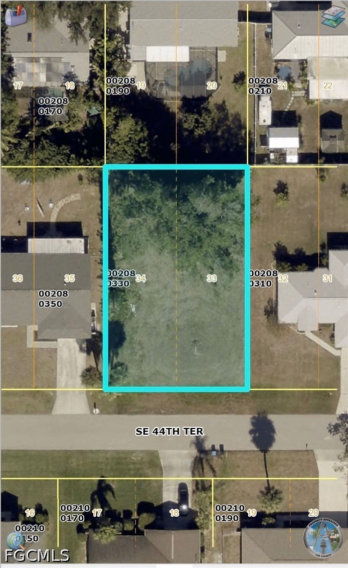 137 SE 44th Terrace