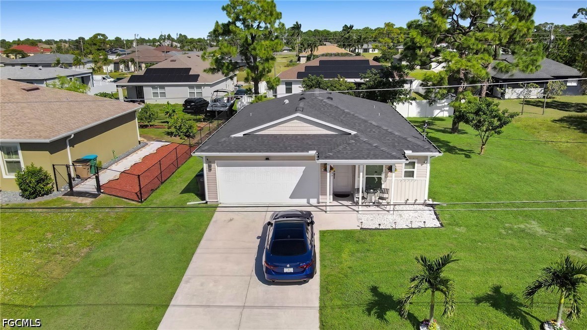 2505 NW 28th Street