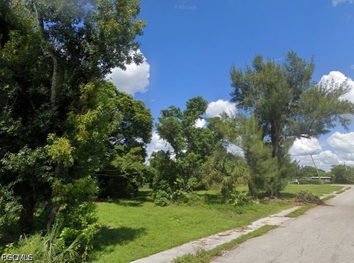 3305 Handy Court