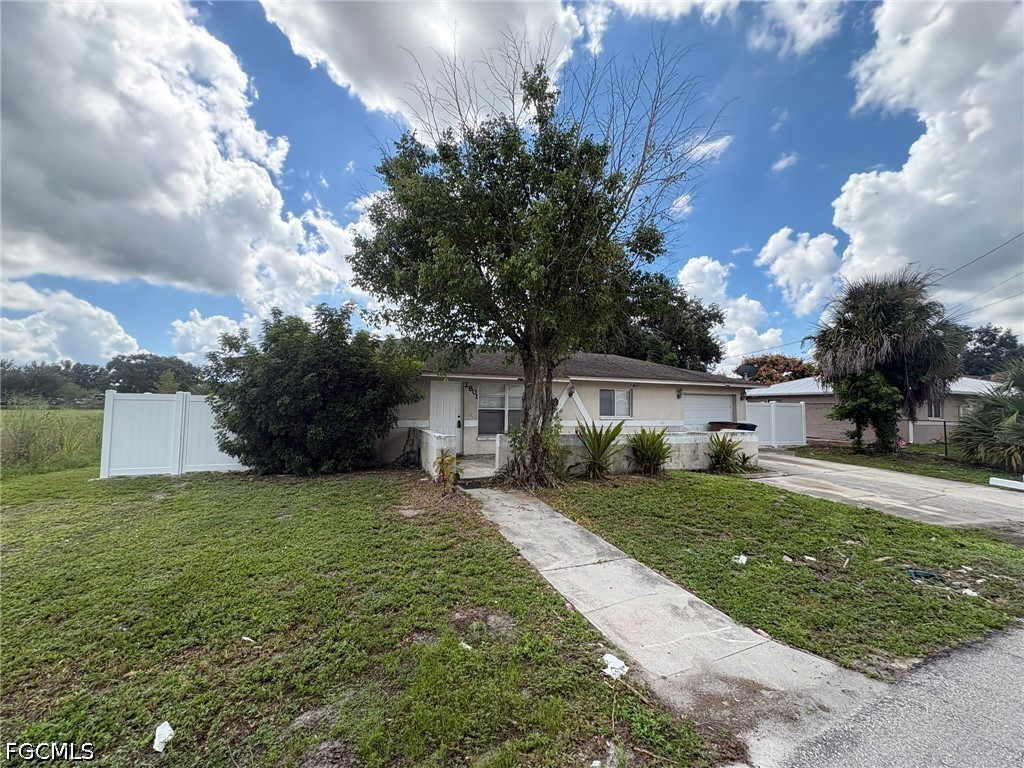 2801  7th Street