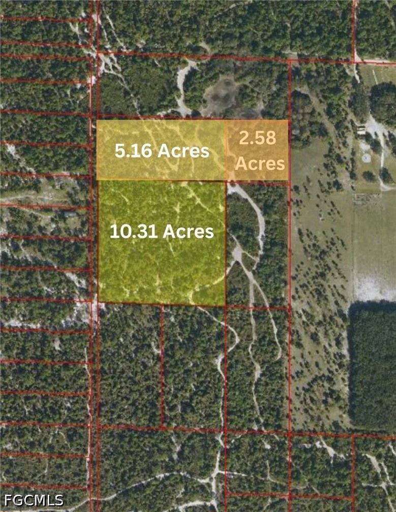 Woodland Grade Rd