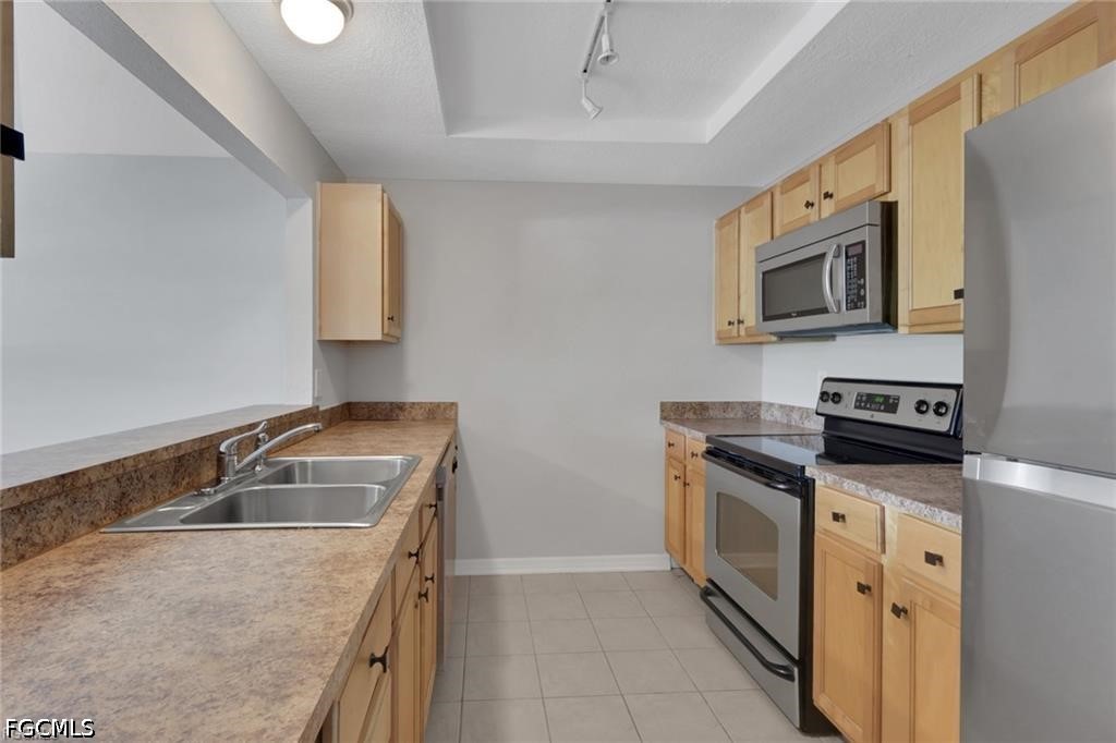 3322 N Key Drive, Apt 3