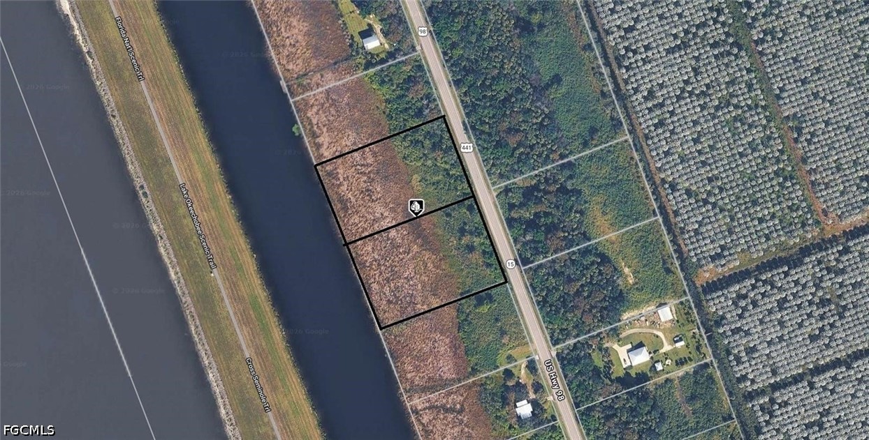 16350 & 16400 SW Conners Highway