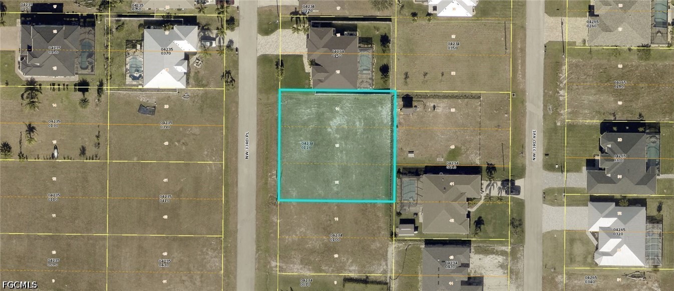 1225 NW 33rd Place