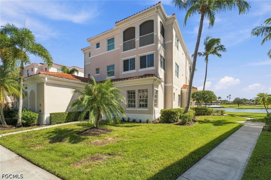 14335 Harbour Links Court, Apt 20A