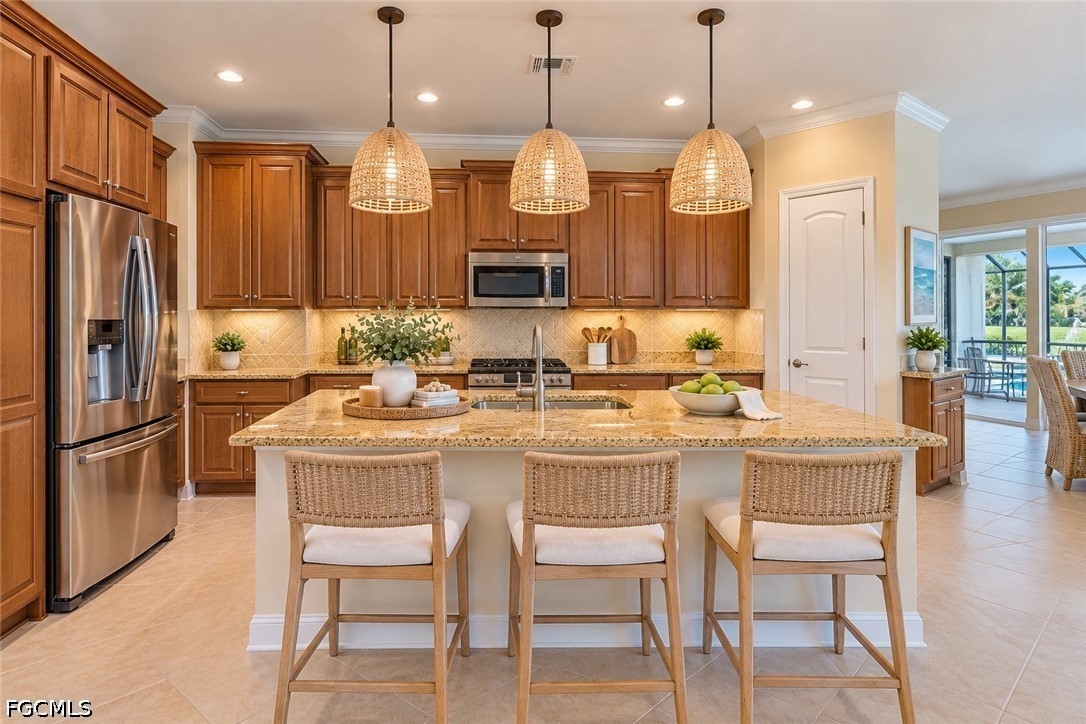 2517 Laurentina Lane