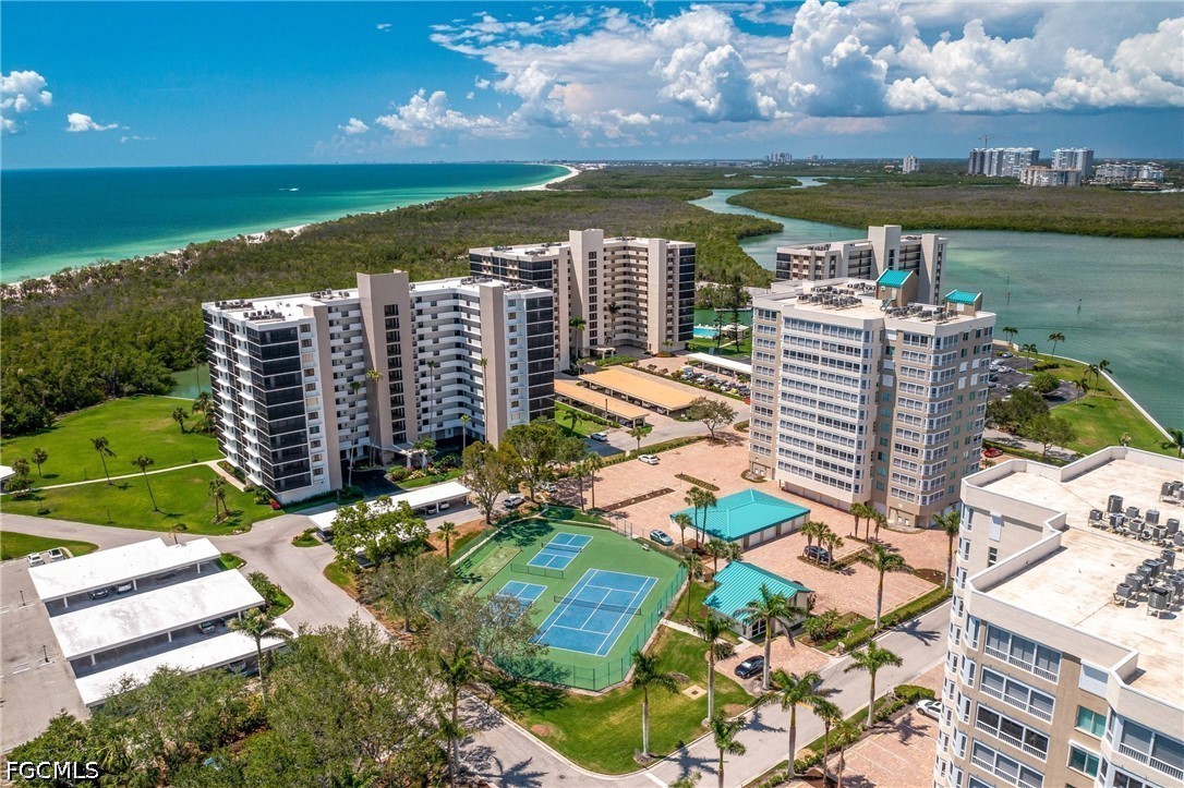 15 Bluebill Avenue, Apt 1004