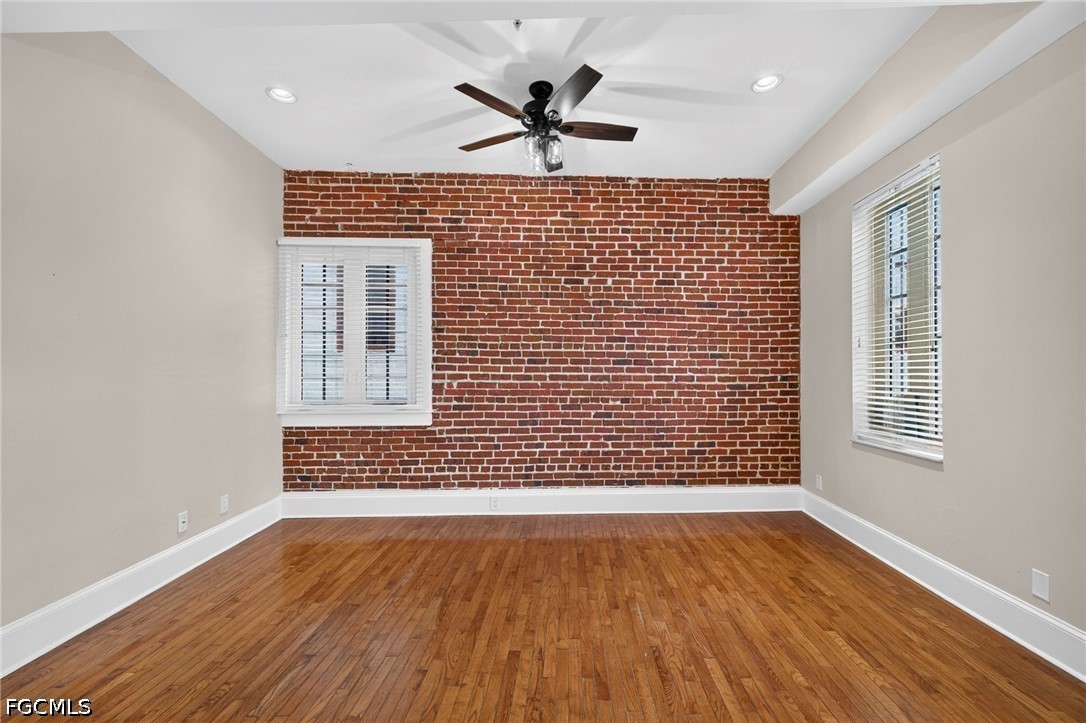2230 1st Street, Apt 207