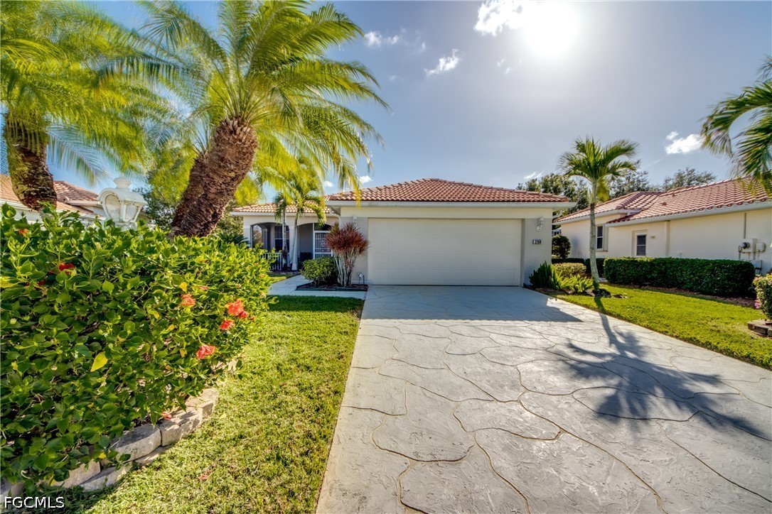 2260  Rio Nuevo Drive