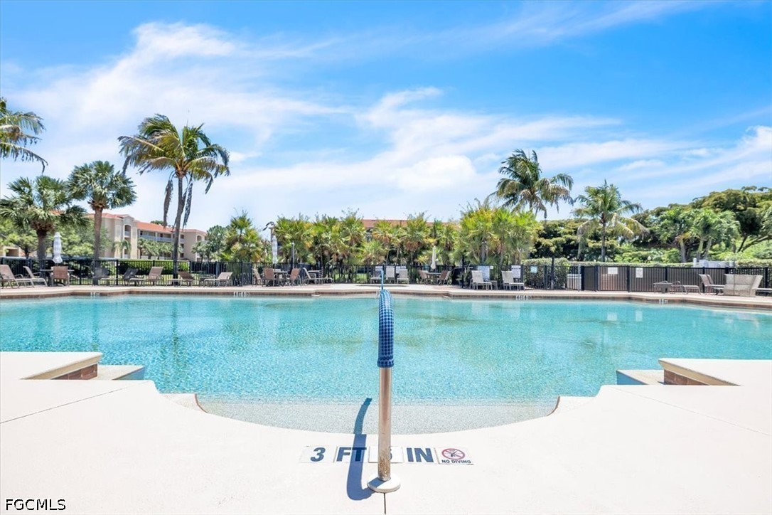 8261 Pathfinder Loop, Apt 715