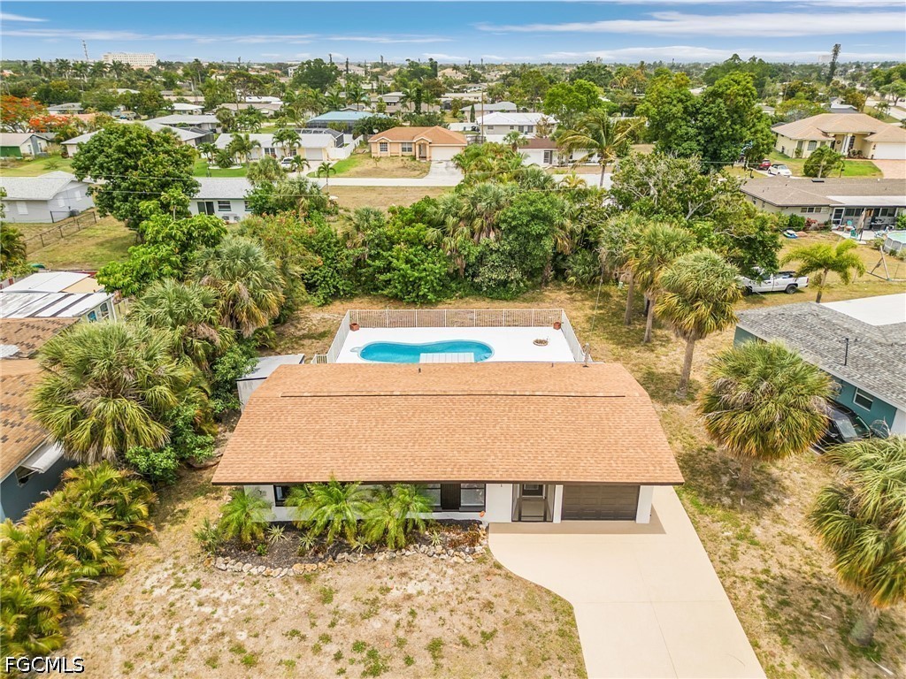 5251 Tower Drive