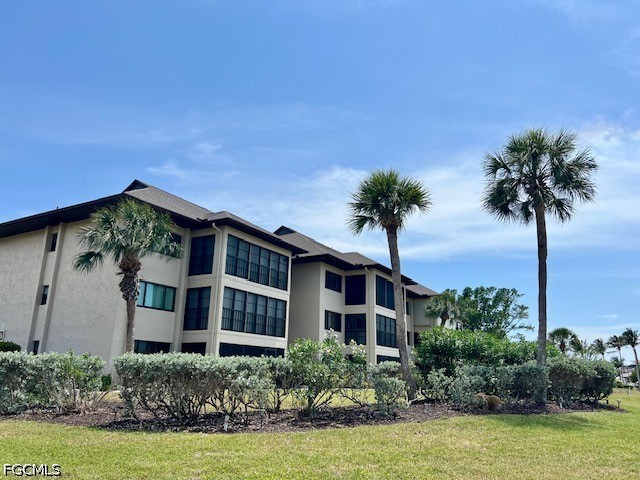 5 Pirates Lane, Apt 54B