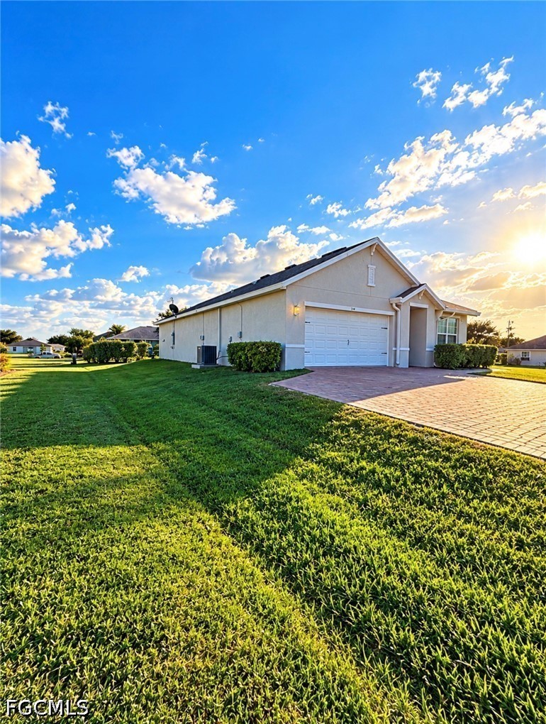 334 Kismet Parkway