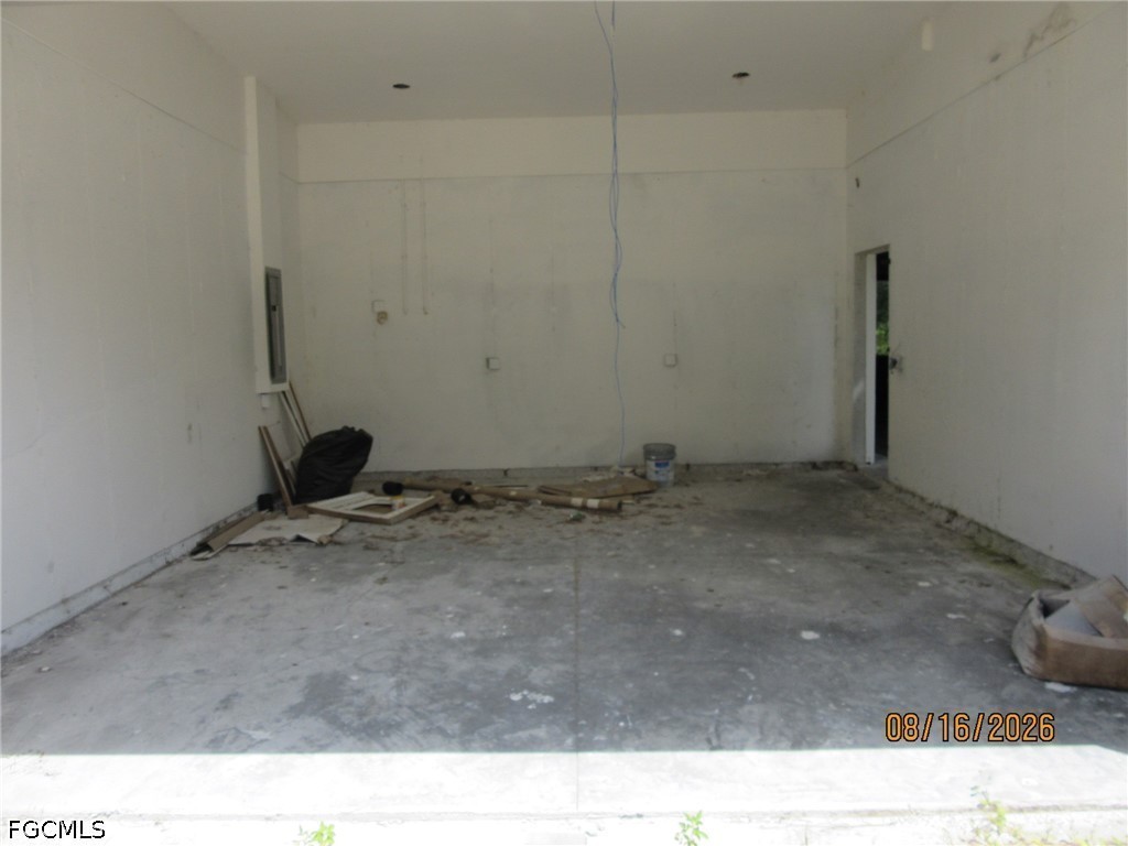 701 E 17th Street