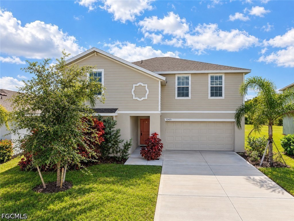 12421 Amber Waves Road
