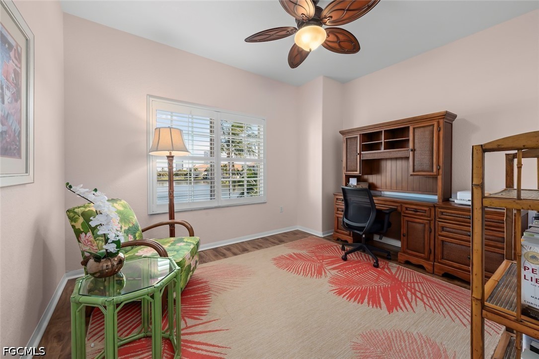 20021 Sanibel View Circle, Apt 201