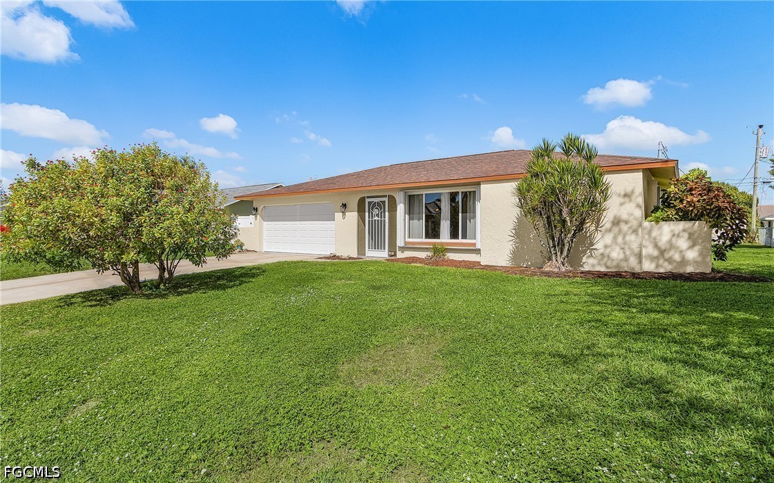 1117 SE 23rd Street