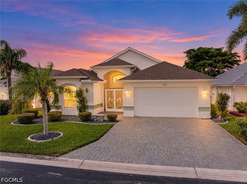 3531 Sabal Springs Boulevard
