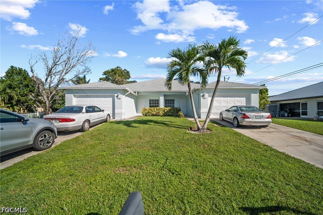 707 SE Van Loon Terrace