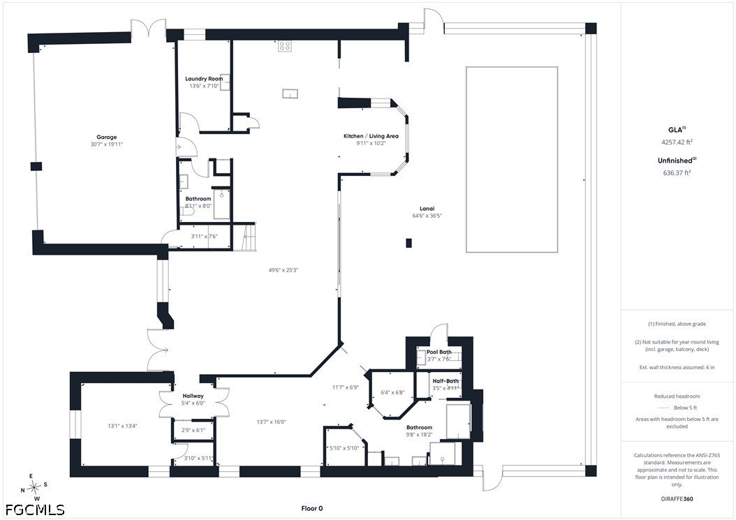 9937 Ortega Lane