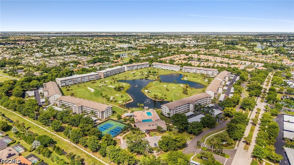 14871 Hole In One Circle, Apt 209 - AUGUST
