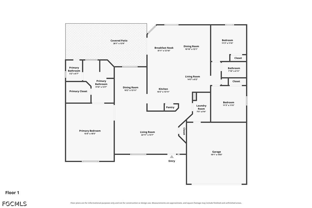 1305 SW 11th Place