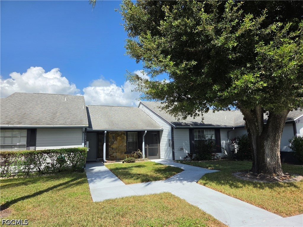 10521 Putnam Court