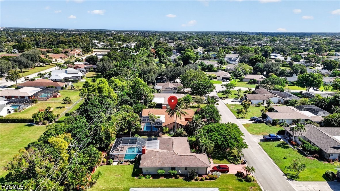 1451  Dubonnet Court