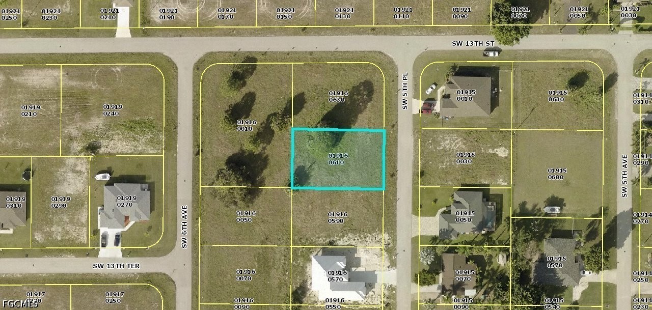 1306 SW 5th Place