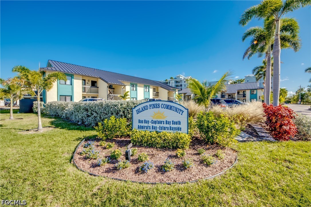 22796 Island Pines Way, Apt 111